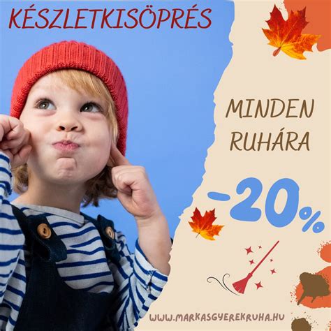 Márkás gyerekruha webshop .